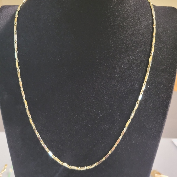 Nordstrom Jewelry - Nordstrom Gold Necklace